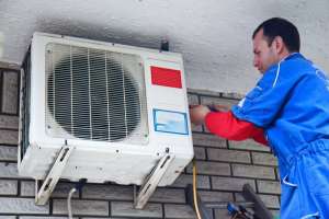 Find HVAC Contractors in Saint Tammany County